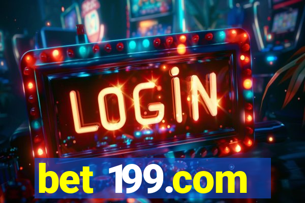 bet 199.com